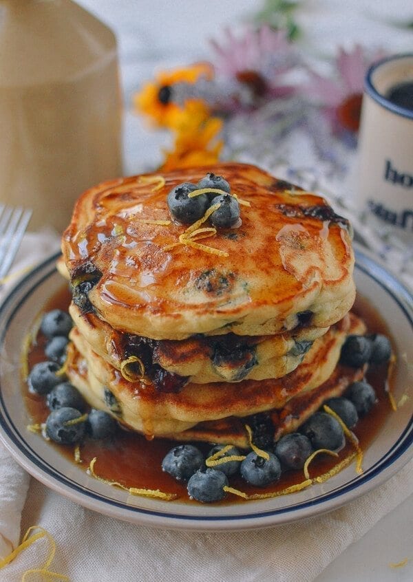 Best Blueberry Pancakes, by geagle.miooashdv.tk