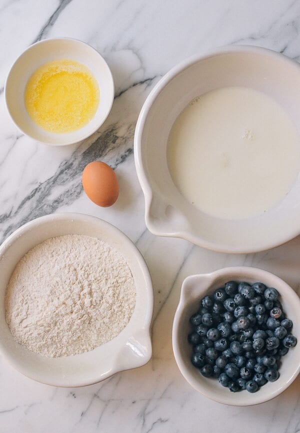 Blueberry Pancakes, by geagle.miooashdv.tk