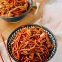 Chicken Lo Mein, by geagle.miooashdv.tk