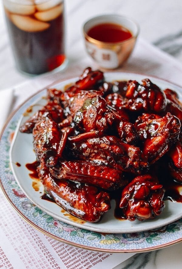 Coca Cola Chicken Wings, by geagle.miooashdv.tk