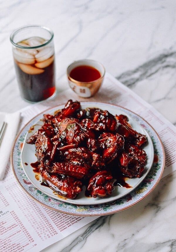 Coca Cola Chicken Wings, by geagle.miooashdv.tk