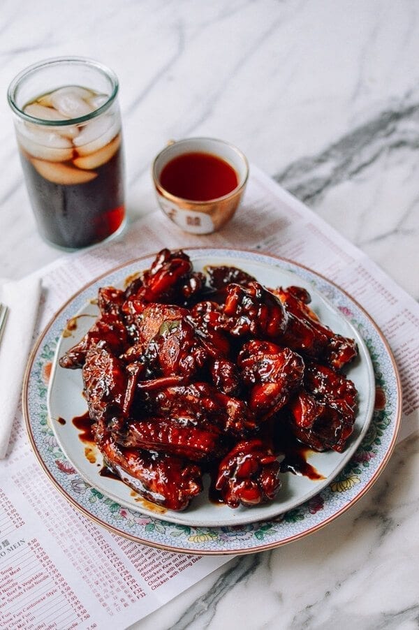 Coca Cola Chicken Wings, by geagle.miooashdv.tk