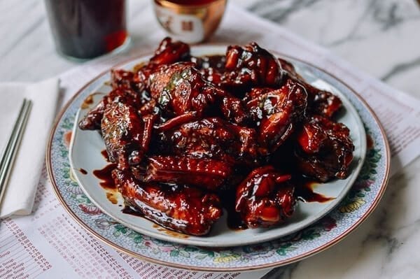 Coca Cola Chicken Wings, by geagle.miooashdv.tk