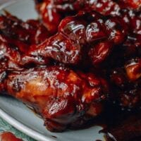 Coca Cola Chicken Wings, by geagle.miooashdv.tk