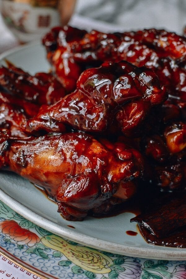Coca Cola Chicken Wings, by geagle.miooashdv.tk