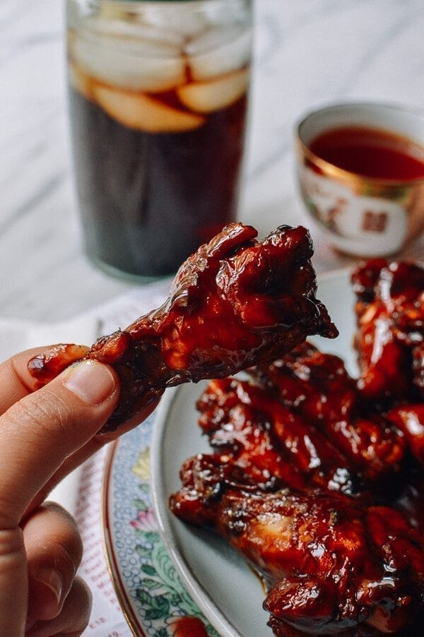 Coca Cola Chicken Wings, by geagle.miooashdv.tk