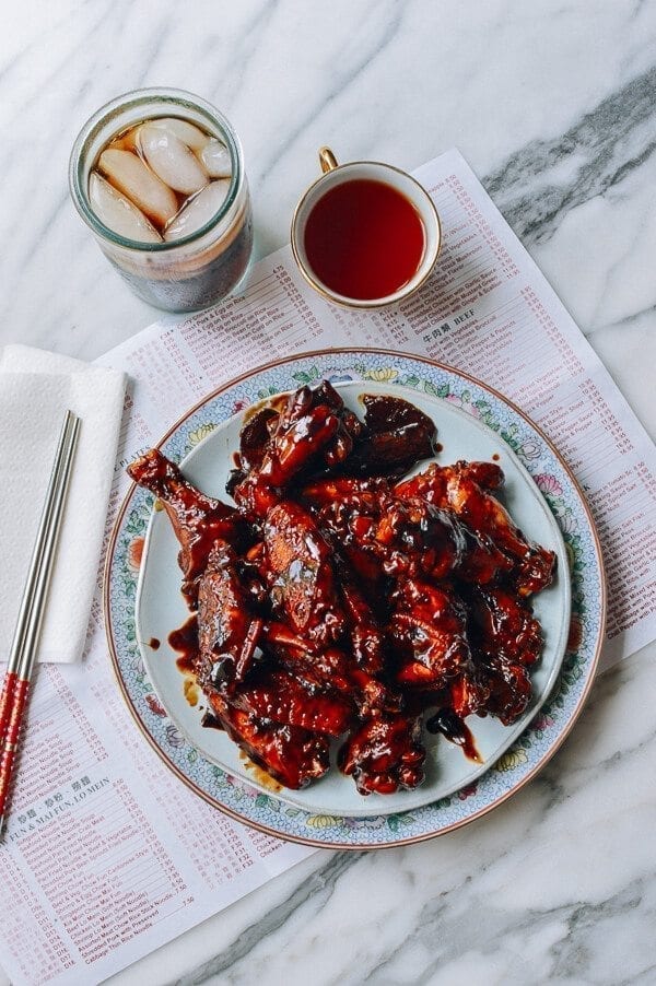 Coca Cola Chicken Wings, by geagle.miooashdv.tk