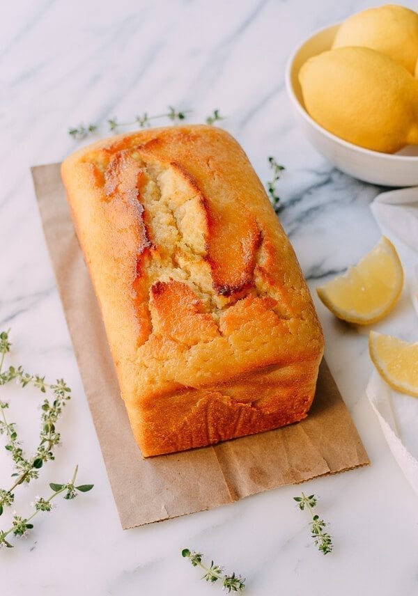 Dairy-free Lemon Cake, by geagle.miooashdv.tk