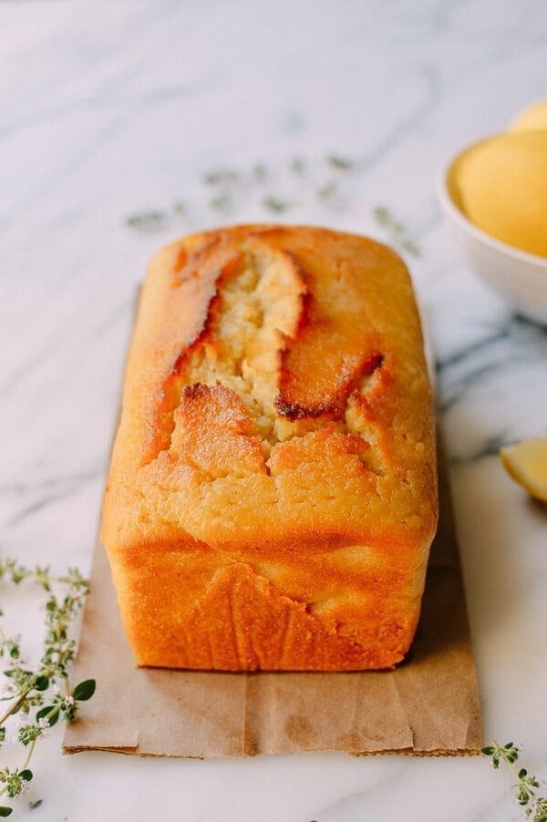 Dairy-free Lemon Cake, by geagle.miooashdv.tk