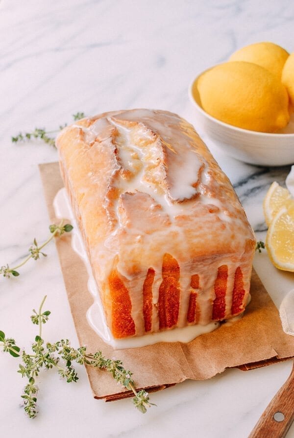Dairy-free Lemon Cake, by geagle.miooashdv.tk