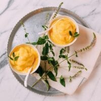Frozen Mango Coconut Ices, by geagle.miooashdv.tk
