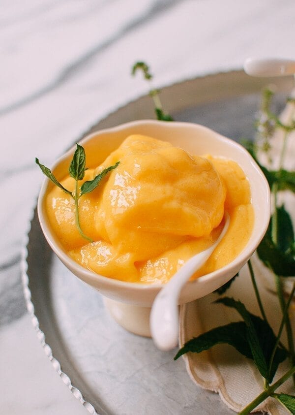 Frozen Mango Coconut Ices, by geagle.miooashdv.tk