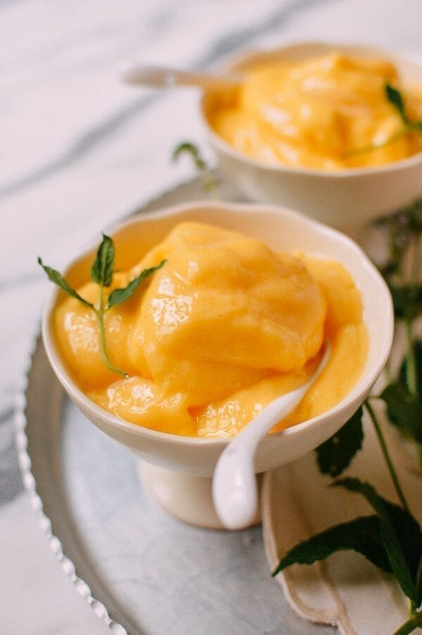Frozen Mango Coconut Ices, by geagle.miooashdv.tk
