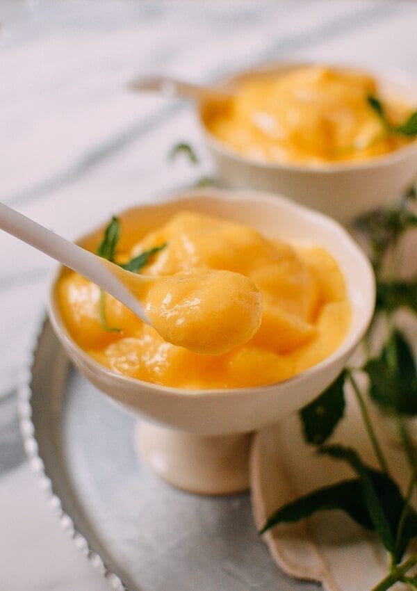 Frozen Mango Coconut Ices, by geagle.miooashdv.tk