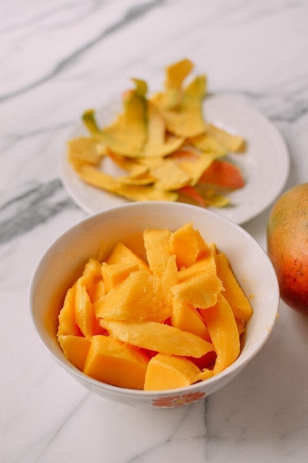 Frozen Mango Coconut Ices, by geagle.miooashdv.tk
