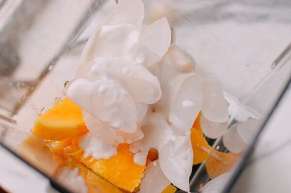 Frozen Mango Coconut Ices, by geagle.miooashdv.tk