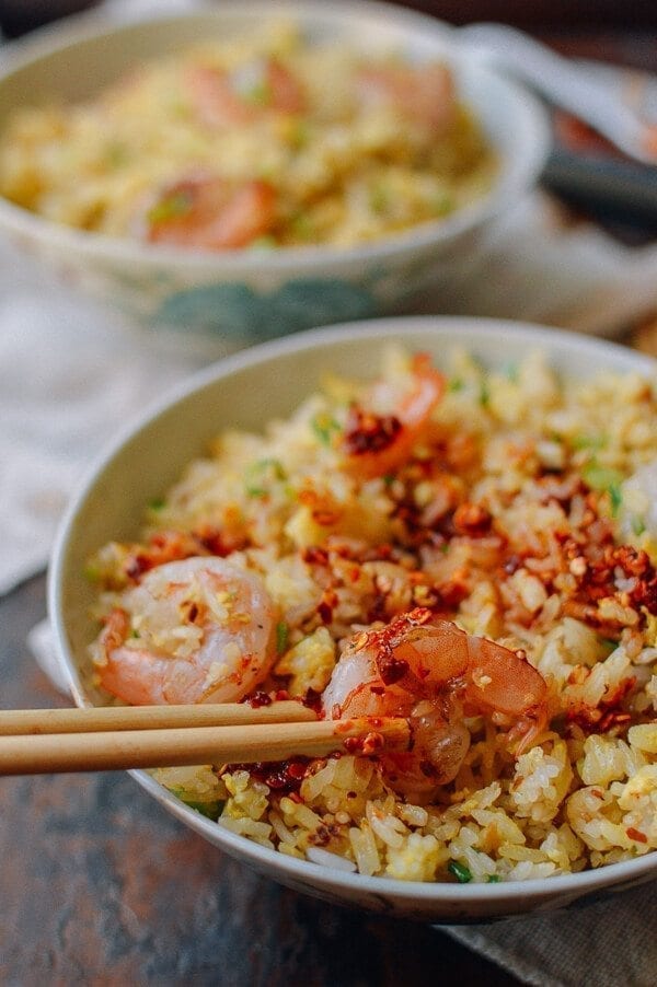 Ginger Garlic Shrimp Fried Rice, by geagle.miooashdv.tk