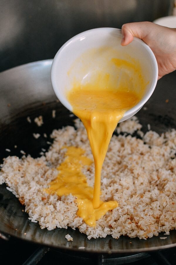 Ginger Garlic Shrimp Fried Rice, by geagle.miooashdv.tk