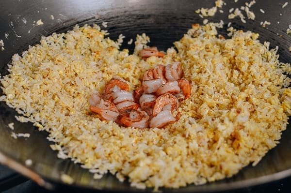 Ginger Garlic Shrimp Fried Rice, by geagle.miooashdv.tk