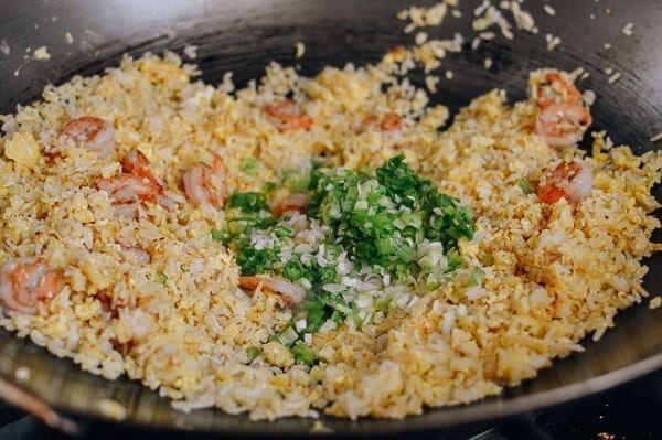Ginger Garlic Shrimp Fried Rice, by geagle.miooashdv.tk