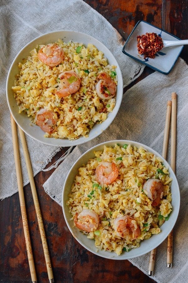 Ginger Garlic Shrimp Fried Rice, by geagle.miooashdv.tk