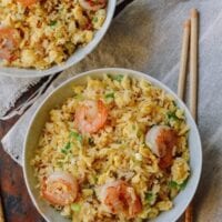 Ginger Garlic Shrimp Fried Rice, by geagle.miooashdv.tk