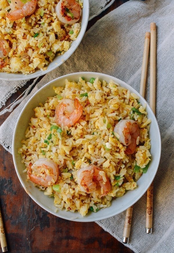 Ginger Garlic Shrimp Fried Rice, by geagle.miooashdv.tk