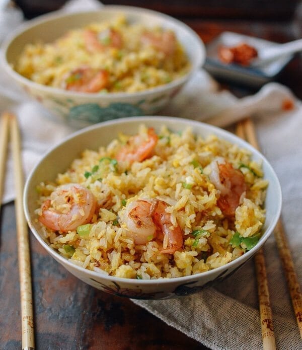 Ginger Garlic Shrimp Fried Rice, by geagle.miooashdv.tk
