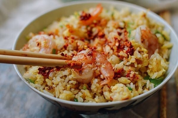 Ginger Garlic Shrimp Fried Rice, by geagle.miooashdv.tk