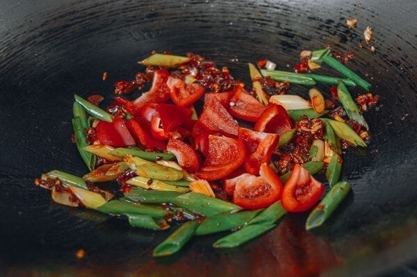 Hunan Pork and Tofu Spicy Stir Fry, by geagle.miooashdv.tk
