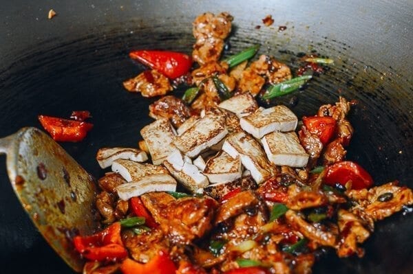 Hunan Pork and Tofu Spicy Stir Fry, by geagle.miooashdv.tk