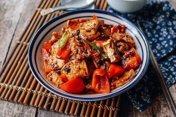 Hunan Pork and Tofu Spicy Stir Fry, by geagle.miooashdv.tk