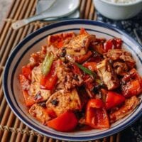 Hunan Pork and Tofu Spicy Stir Fry, by geagle.miooashdv.tk