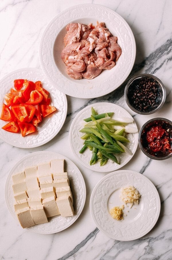 Hunan Pork and Tofu Spicy Stir Fry, by geagle.miooashdv.tk