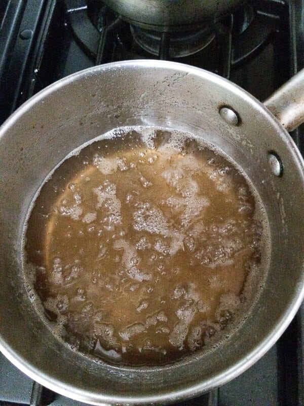 Inverted Sugar Syrup