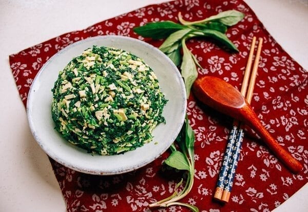 Ma Lan Tou & Spiced Tofu, by geagle.miooashdv.tk