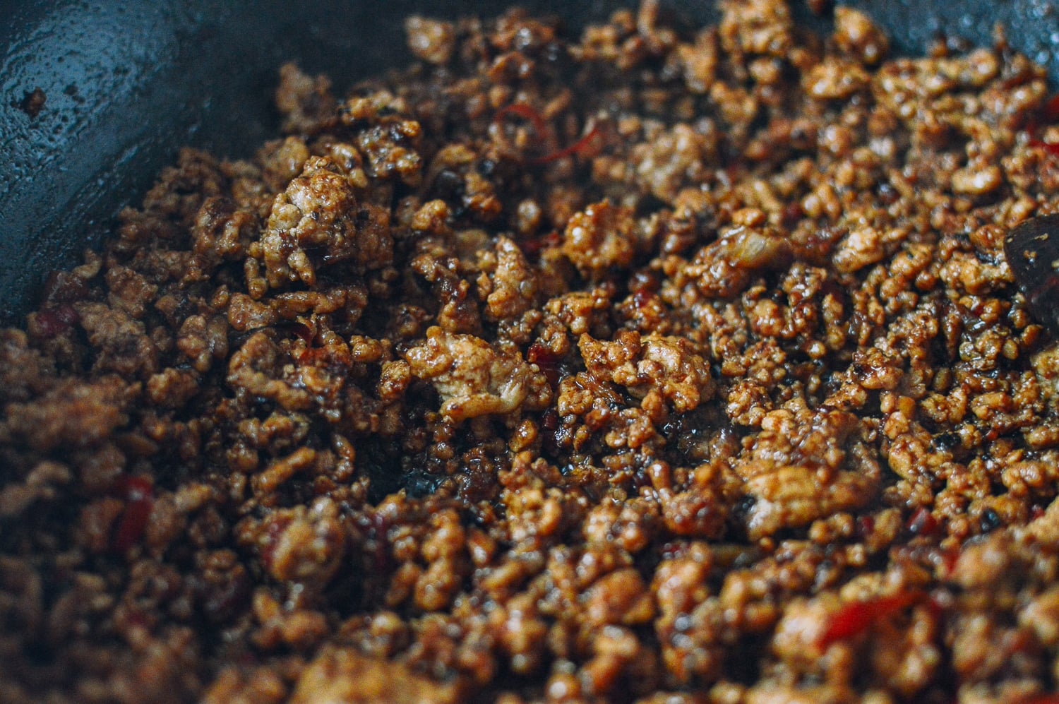Pork and Holy Basil Stir-fry (Pad Kra Pao), by geagle.miooashdv.tk