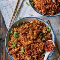 Soy Sauce Fried Rice, by geagle.miooashdv.tk