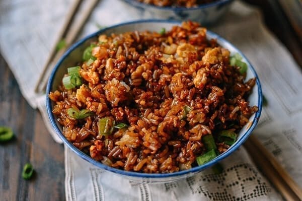 King Soy Sauce Fried Rice, by geagle.miooashdv.tk