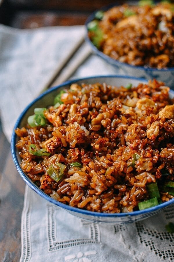 King Soy Sauce Fried Rice, by geagle.miooashdv.tk