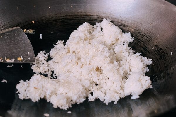 Soy Sauce Fried Rice, by geagle.miooashdv.tk