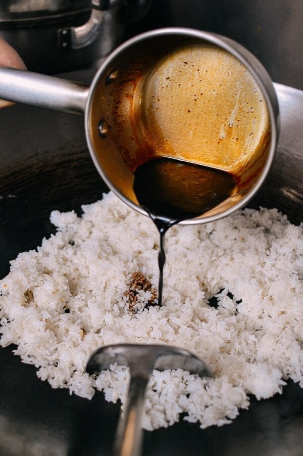 King Soy Sauce Fried Rice, by geagle.miooashdv.tk