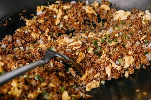 Soy Sauce Fried Rice, by geagle.miooashdv.tk
