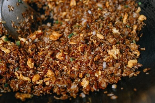 Soy Sauce Fried Rice, by geagle.miooashdv.tk