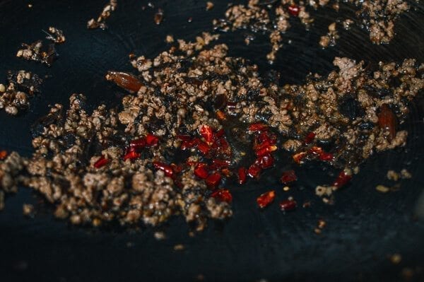 Stir-Fried Green Beans with Pork and Chinese Olive Vegetable, by geagle.miooashdv.tk