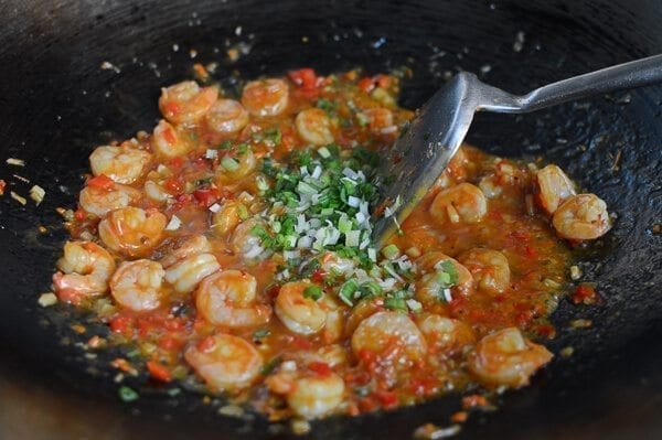 Szechuan Shrimp, by geagle.miooashdv.tk