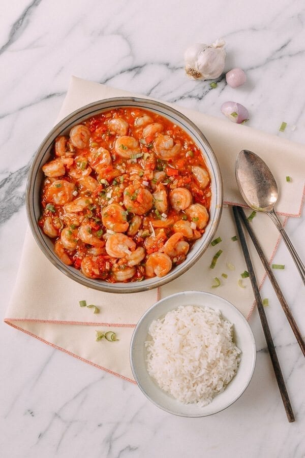 Szechuan Shrimp, by geagle.miooashdv.tk