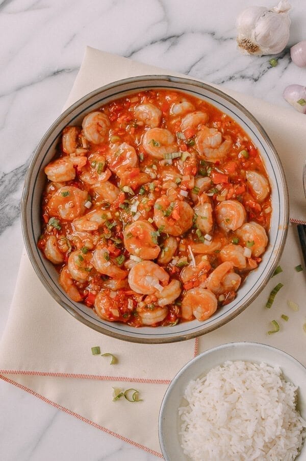 Szechuan Shrimp, by geagle.miooashdv.tk