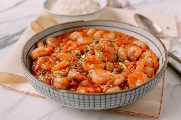 Szechuan Shrimp, by geagle.miooashdv.tk