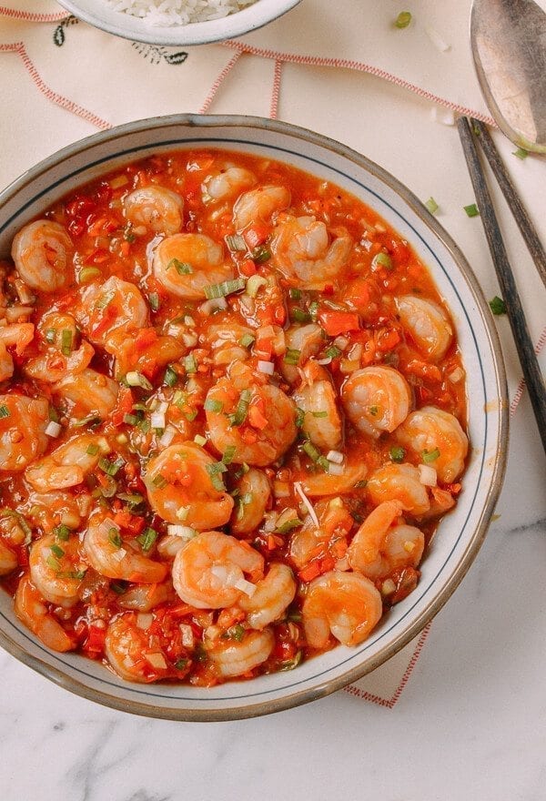 Szechuan Shrimp, by geagle.miooashdv.tk